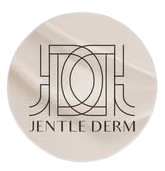 Jentle Derm Logo